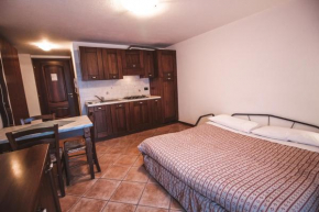 Residence Aquila - Mono Le Tre Dame Brusson